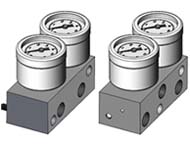 ESPOS Smart Electropneumatic Positioner