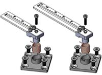 ESPOS Smart Electropneumatic Positioner